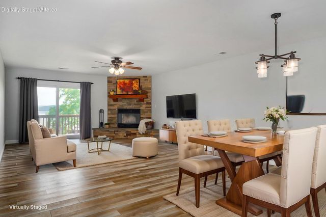 91 Port Drive 3, Kimberling City, MO 65686