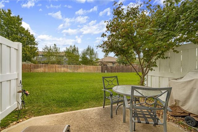 21141 Millridge Street, Spring Hill, KS 66083