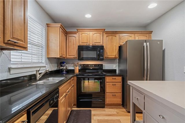 21141 Millridge Street, Spring Hill, KS 66083