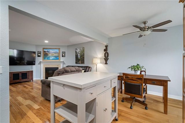 21141 Millridge Street, Spring Hill, KS 66083