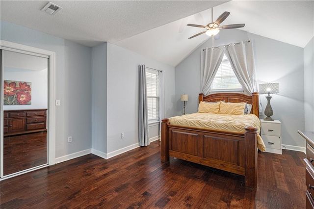 21141 Millridge Street, Spring Hill, KS 66083