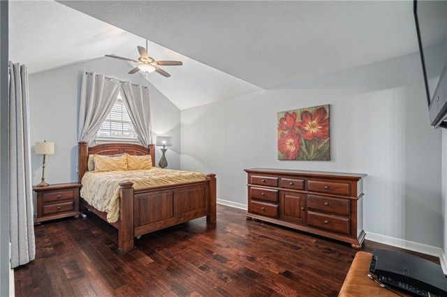 21141 Millridge Street, Spring Hill, KS 66083