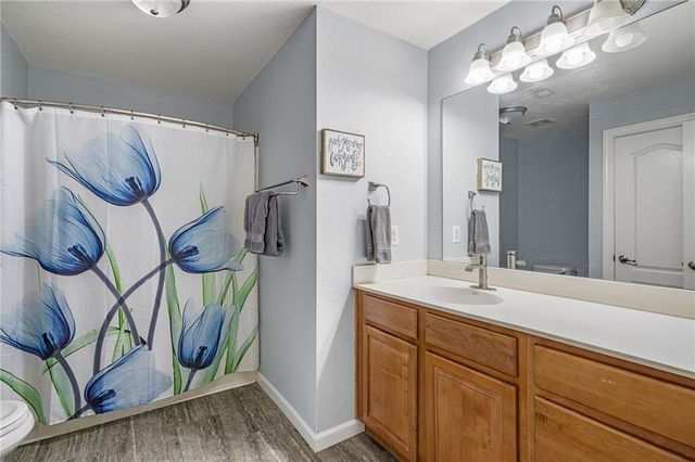 21141 Millridge Street, Spring Hill, KS 66083