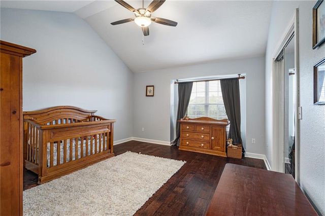 21141 Millridge Street, Spring Hill, KS 66083