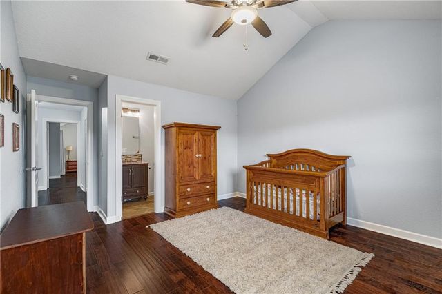 21141 Millridge Street, Spring Hill, KS 66083