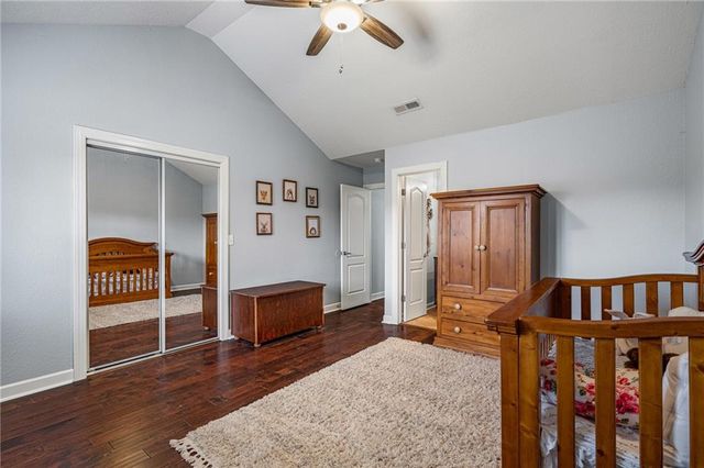 21141 Millridge Street, Spring Hill, KS 66083