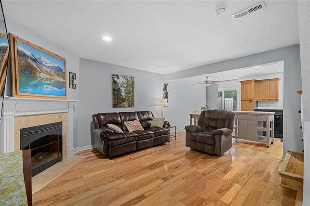 21141 Millridge Street, Spring Hill, KS 66083