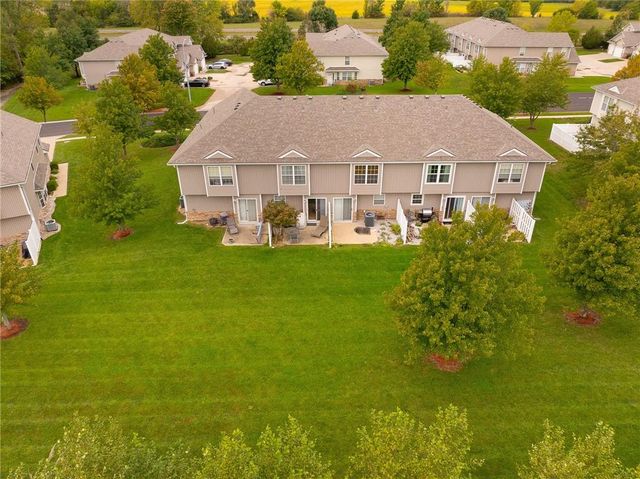 21141 Millridge Street, Spring Hill, KS 66083