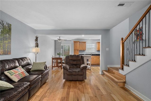 21141 Millridge Street, Spring Hill, KS 66083