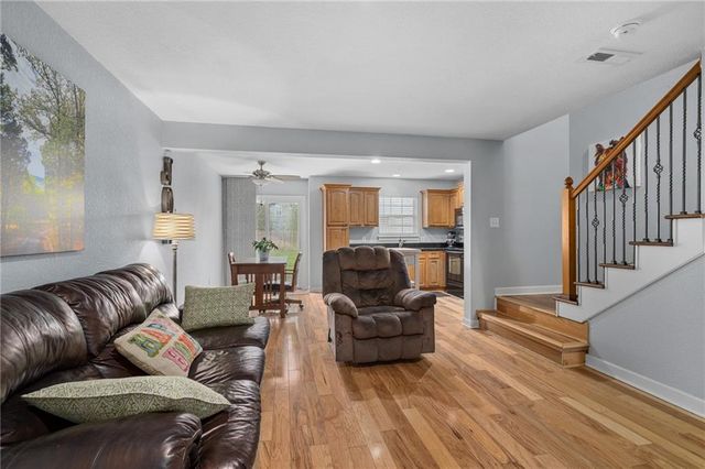 21141 Millridge Street, Spring Hill, KS 66083