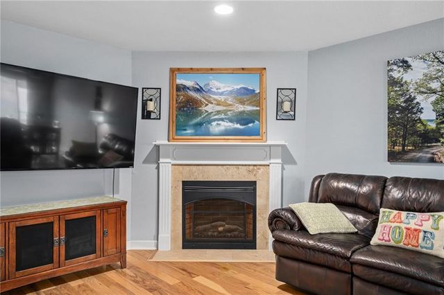 21141 Millridge Street, Spring Hill, KS 66083