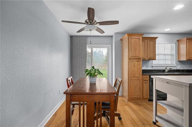 21141 Millridge Street, Spring Hill, KS 66083