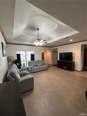 2310 Garden View Drive, Mission, TX 78574