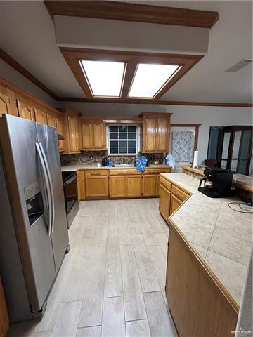 2310 Garden View Drive, Mission, TX 78574