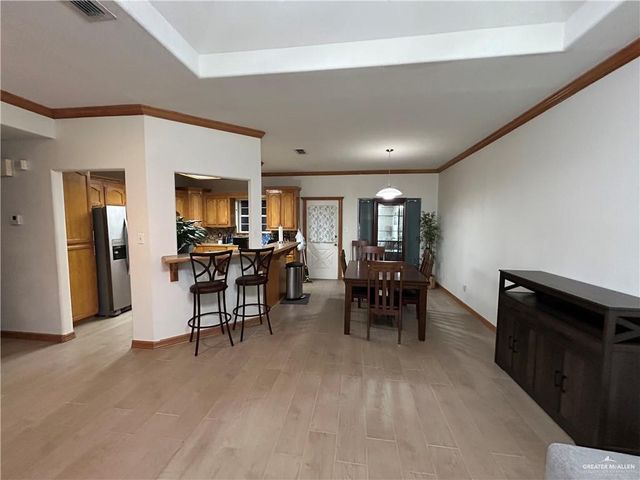2310 Garden View Drive, Mission, TX 78574