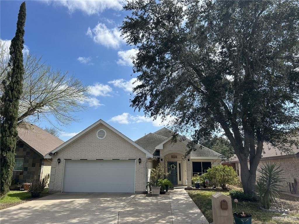 2310 Garden View Drive, Mission, TX 78574