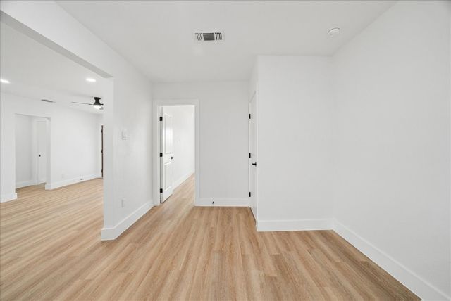 1203 W Avenue F, Garland, TX 75040