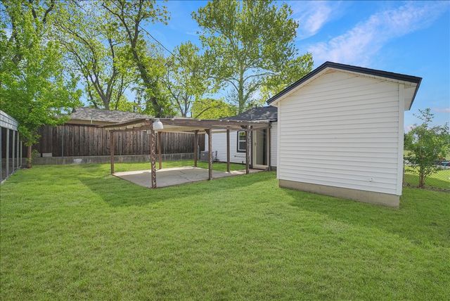 1203 W Avenue F, Garland, TX 75040