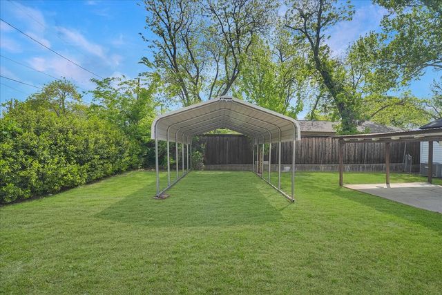 1203 W Avenue F, Garland, TX 75040