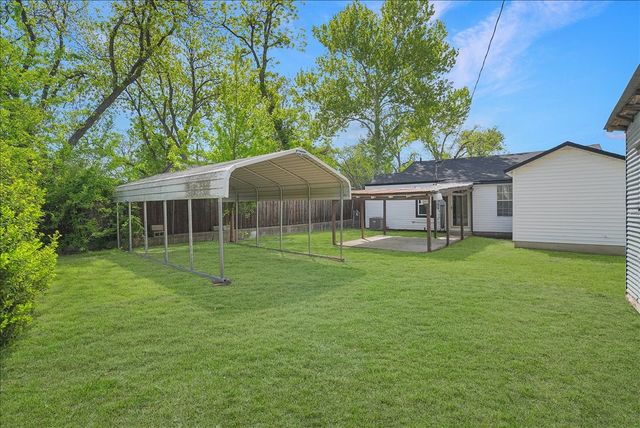 1203 W Avenue F, Garland, TX 75040