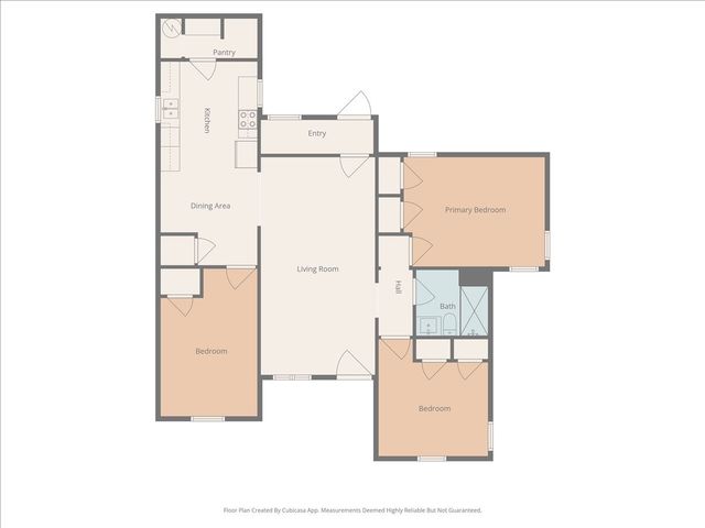 1203 W Avenue F, Garland, TX 75040