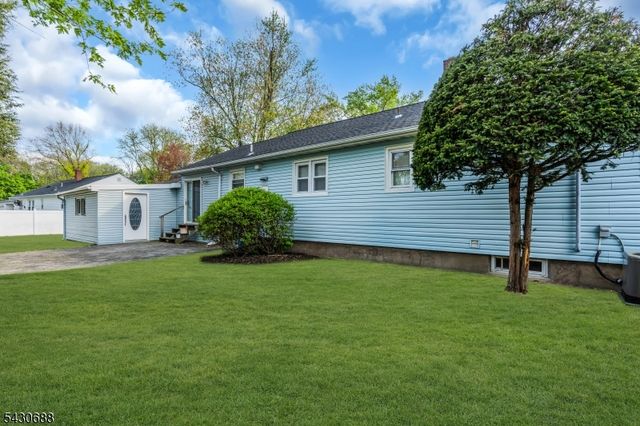 15 Judith Pl, Wayne Twp., NJ 07470