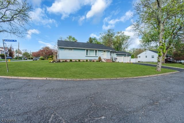 15 Judith Pl, Wayne Twp., NJ 07470