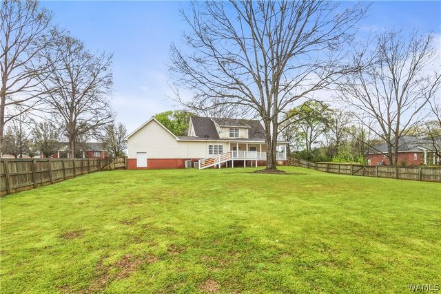 241 Paige, Moundville, AL 35474