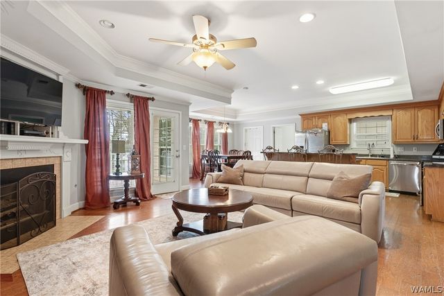 241 Paige, Moundville, AL 35474