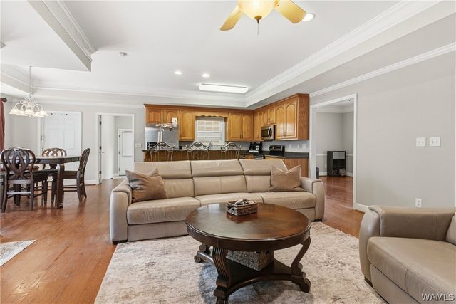 241 Paige, Moundville, AL 35474