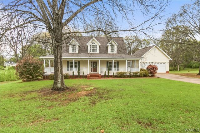 241 Paige, Moundville, AL 35474