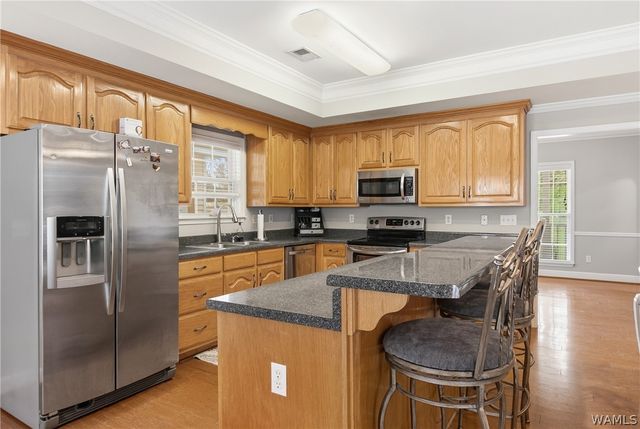 241 Paige, Moundville, AL 35474