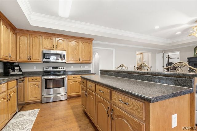 241 Paige, Moundville, AL 35474