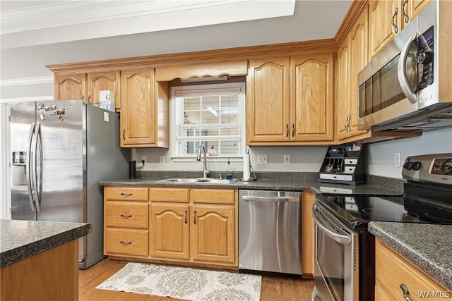 241 Paige, Moundville, AL 35474