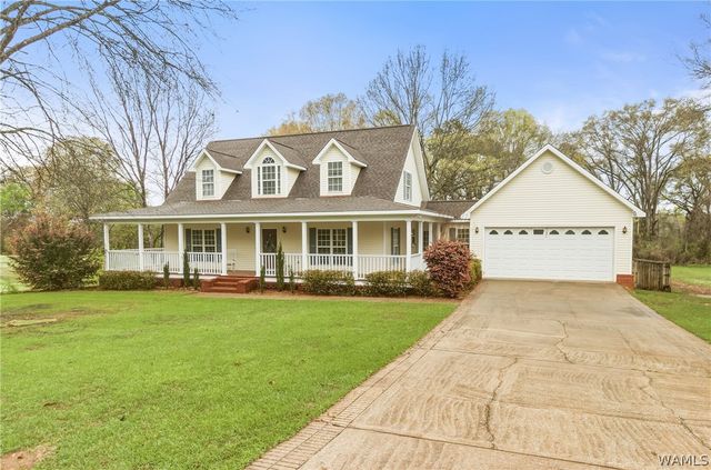 241 Paige, Moundville, AL 35474