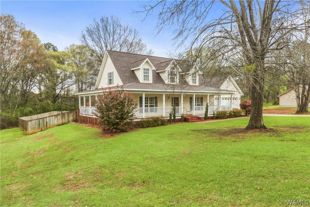 241 Paige, Moundville, AL 35474