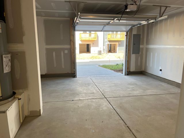 1952 Rosedale Ridge Avenue, Wake Forest, NC 27587