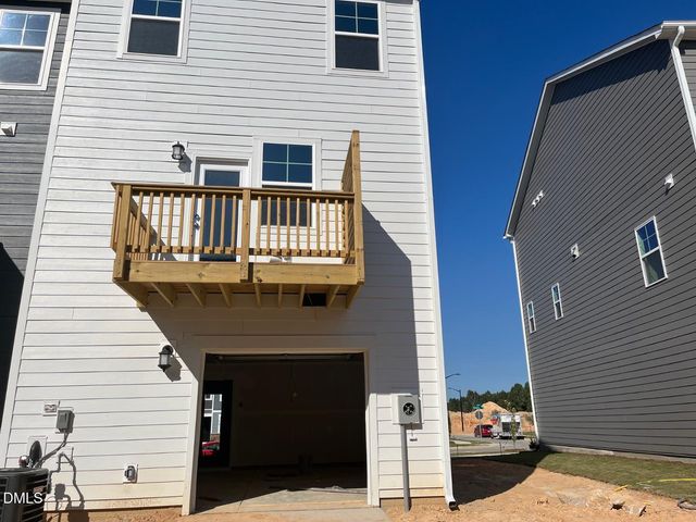 1952 Rosedale Ridge Avenue, Wake Forest, NC 27587