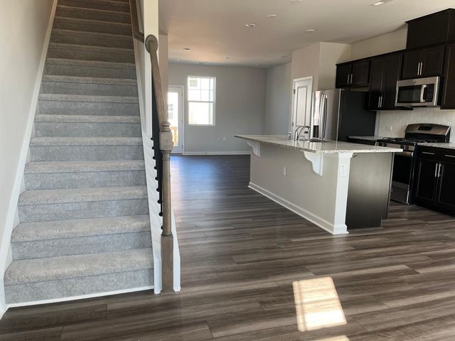 1952 Rosedale Ridge Avenue, Wake Forest, NC 27587