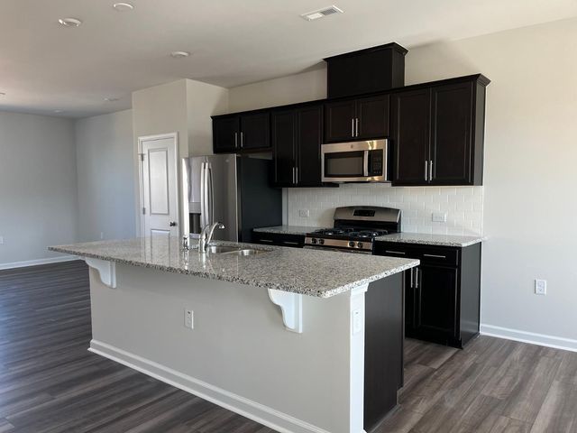 1952 Rosedale Ridge Avenue, Wake Forest, NC 27587