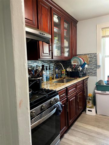 107-02 Pinegrove Street 2nd floor, Jamaica, NY 11435