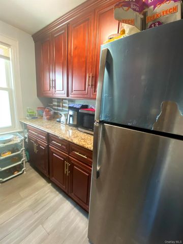 107-02 Pinegrove Street 2nd floor, Jamaica, NY 11435