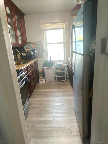 107-02 Pinegrove Street 2nd floor, Jamaica, NY 11435