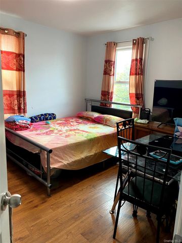 107-02 Pinegrove Street 2nd floor, Jamaica, NY 11435