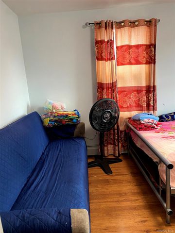 107-02 Pinegrove Street 2nd floor, Jamaica, NY 11435