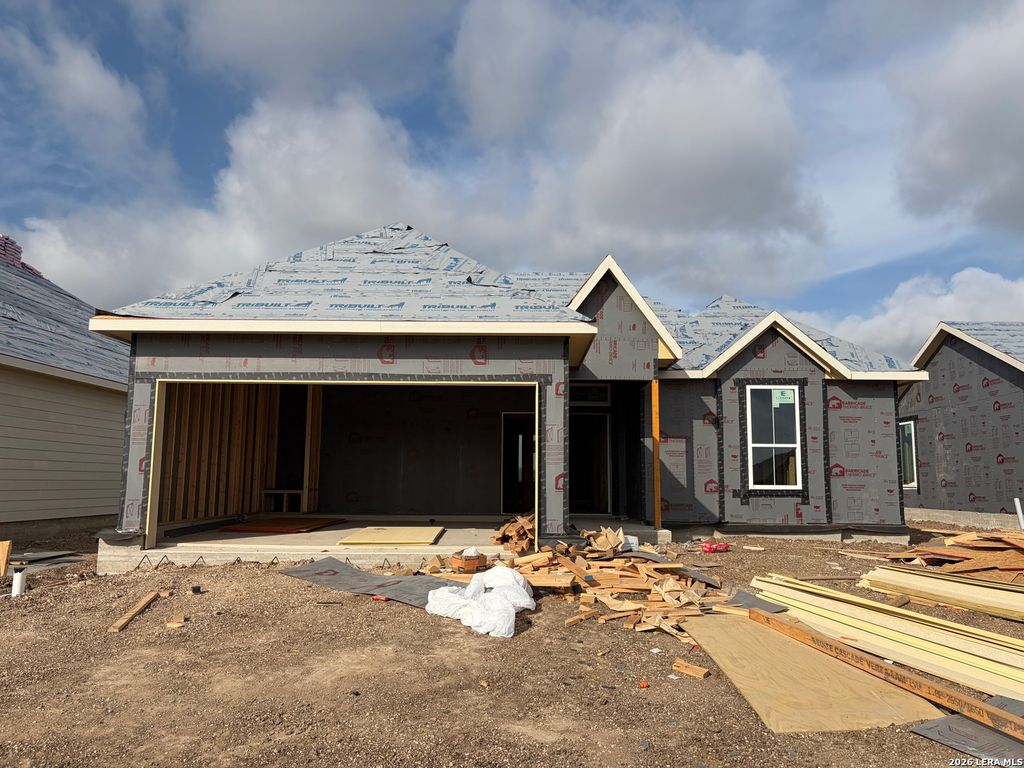 416 Honeydew Way, Seguin, TX 78155