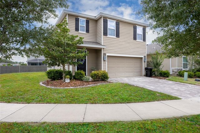 1469 NW 136TH DRIVE, Newberry, FL 32669