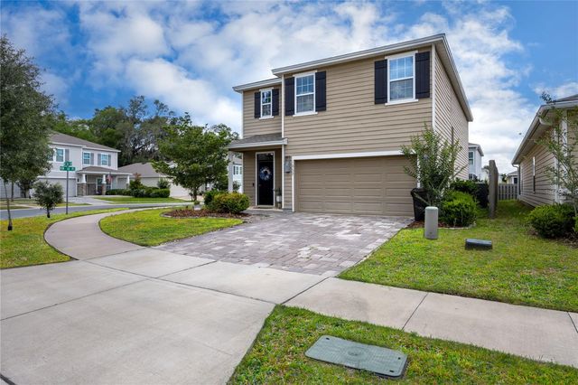 1469 NW 136TH DRIVE, Newberry, FL 32669