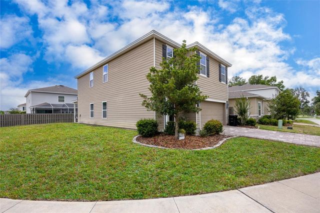 1469 NW 136TH DRIVE, Newberry, FL 32669
