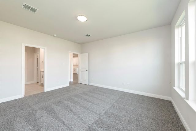 1820 Acosta Drive, Forney, TX 75126